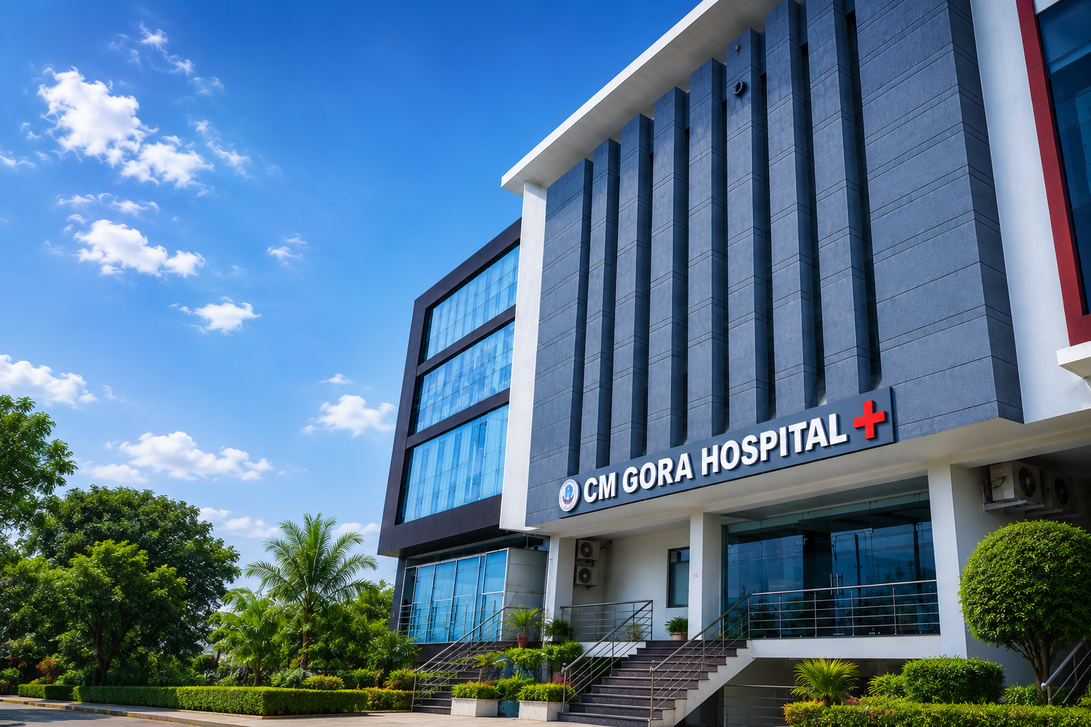Hospital