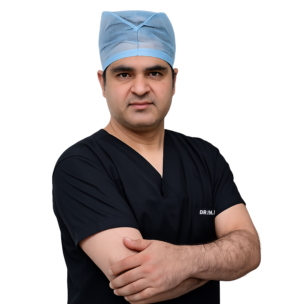 Dr. Gora